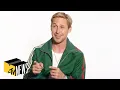 Video di Ryan Gosling nell'MCU