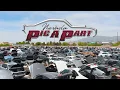 How do you envision a junk yard