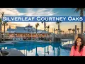 Silverleaf Courtney Oaks New Homes Model Home Tour 2023