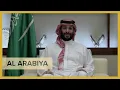Lagu 'Nikmati pertandingannya!' - Putra Mahkota Arab Saudi memberikan semangat kepada para pemain tim nasional menjelang Piala Dunia