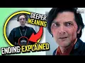 SEVERANCE Season 2 Ending Explained Episode 10 Breakdown Easter Eggs Details Theories Review