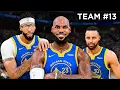 I Tested Every Team LeBron Almost Signed With