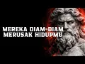 Lagu Mereka Diam-Diam Merusak Hidupmu | Filsafat Stoikisme