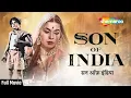 Download Lagu Son Of India (1962) Full Movie | Kamaljeet | Kumkum| Simi Garewal | Sadabahar HD Songs