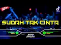 Download Lagu DJ SUDAH TAK CINTA - ZIELL FERDIAN‼️ VIRAL TIKTOK || FUNKOT VERSION