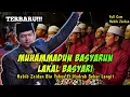 Suara Merdu Habib Zaidan Bin Yahya - Muhammadun Basyarun Lakal Basyari Ft.Hadroh Sekar Langit