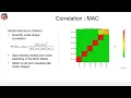 Spacecraft Model Based System Testing - Correlation of Test Simulation