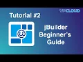 YPCloud jBuilder Beginner s Guide - Dock Builder YPCloud