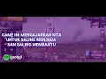 Iklan Spotify ala pubg mobile
