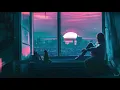 Late Night Melancholy   EA7 1 Hour Meditation   Study Sleep Relax Slowed Down + Reverb