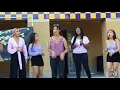 First Gen Day 2019 UCI Campus Life