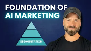 AI Segmentation The Foundation of Marketing ROI