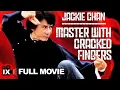 Download Lagu Master with Cracked Fingers (1971) | FULL MOVIE | JACKIE CHAN -  Siu-Tin Yuen - Hung-Lieh Chen