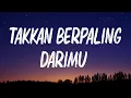Download Lagu Deborah Hanna - Takkan Berpaling DariMu | Official lirik Video