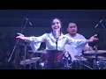 LYODRA - BODOHNYA AKU | LIVE AT ANJUNGAN SARINAH 10-10-2025