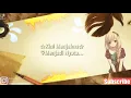 Download Lagu Lara Hati Versi Animasi Lirik Dan Status WA TERKEREN