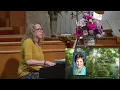 EvaLou Strauch Memorial Service