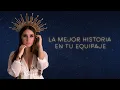 Dulce María - Déjame ser  (Video Lyric)
