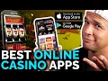 Best Online Casino Apps That Pay Real Money