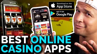 best online casino apps that pay real money 