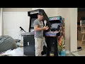 Arcade1Up Assembly and First Thoughts