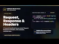 Request Response Headers Explained FullStack Masterclass JavaScript Course