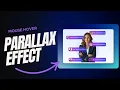 How to Create a Dynamic Parallax Hover Effect in Webflow