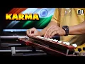 Download Lagu KARMA Banjo cover | Aye Watan Tere Liye | Republic Day | Instrumental By Music Retouch