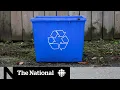 Concerns raised about changes to Ontario s blue box program