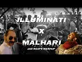 Download Lagu Illuminati x Malhari (JAZ Scape Mashup)