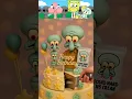 Download Lagu Sprunki Sponge bob - First Time Cutting Cake Goes Hilariously Wrong! 🐱🍦🐭