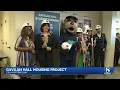CSU Monterey Bay converting office building into student housing
