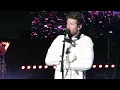 Brett Eldredge "Lose My Mind" Live @ PNC Arts Center