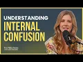 Understanding Internal Confusion Building Self-Trust Is this Me or a Part of Me