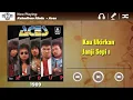 Download Lagu ACES - Kehadiran Rindu