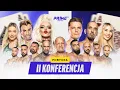 Download Lagu PRIME 14 | Druga KONFERENCJA 🔥