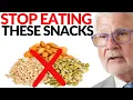 10 Lectin-Free Snacks You Must Try Eat THIS not THAT EAT for a Healthier You Dr Steven Gundry
