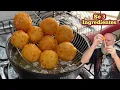 Lagu Com apenas 3 ingredientes você faz essa Bolinha de Queijo deliciosa
