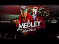 Iraqui ZL - Medley pro Danilinho #2 - DJ Danilinho Beat (6 Minutinhos aovivo) 