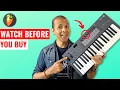 Novation FLkey Mini and FLkey 37 - The BEST keyboard for FL Studio