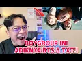 Download Lagu CORTIS (코르티스) 'GO!' MV REACTION!! ( ADIKNYA BTS??!! )