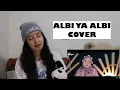 Download Lagu SABYAN - ALBI YA ALBI (COVER) | REACTION