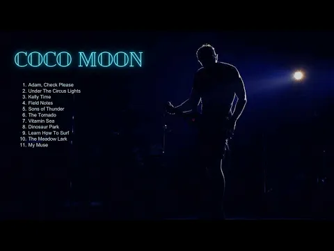 Download MP3 Owl City - Coco Moon (Full Album)