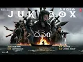 Devara Part -1 Audio Jukebox | NTR | Saif Ali Khan | Janhvi | Koratala Siva | Anirudh