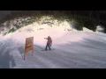 Cataloochee Ski Area Maggie Valley NC