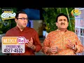 Download Lagu Weekly Reliv - Taarak Mehta Ka Ooltah Chashmah - 4527 To 4532 | 13 Oct 2025 To 18 Oct 2025
