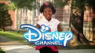Trinitee Stokes - You re Watching Disney Channel ident