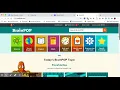 Using Brainpop through Clever Portal