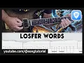 Download Lagu Iron Maiden | Losfer Words (Big' Orra) | TAB | Guitar Cover | Lesson