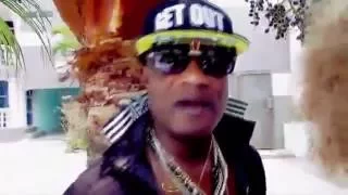 koffi olomide official spot for the album 13th apostle
